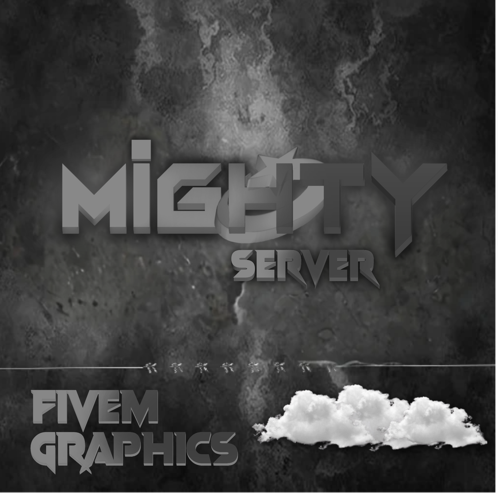 جرافكيس فايف ام الاصدار الاول - Graphics v1