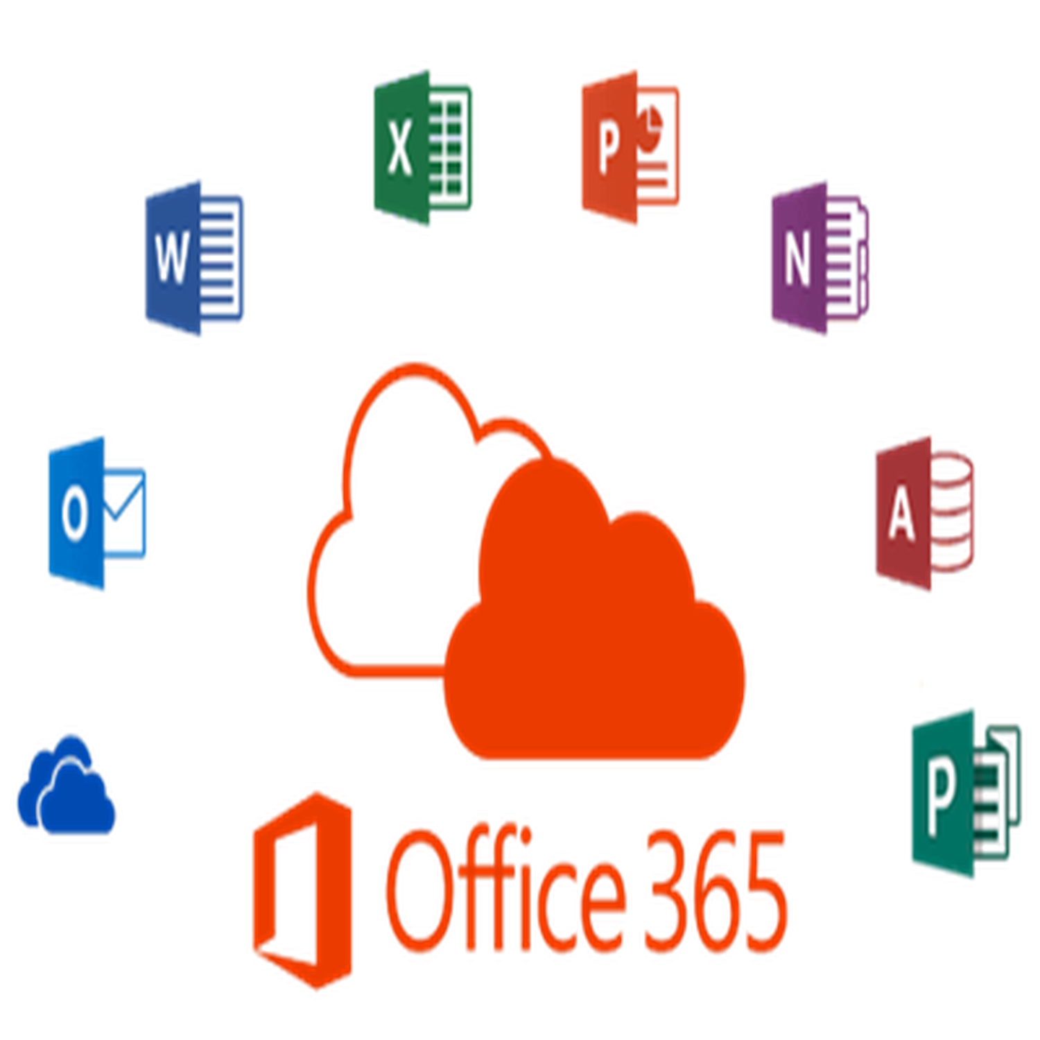 Microsoft Office 365 -  الوصول إلى أحدث إصدارات البرامج