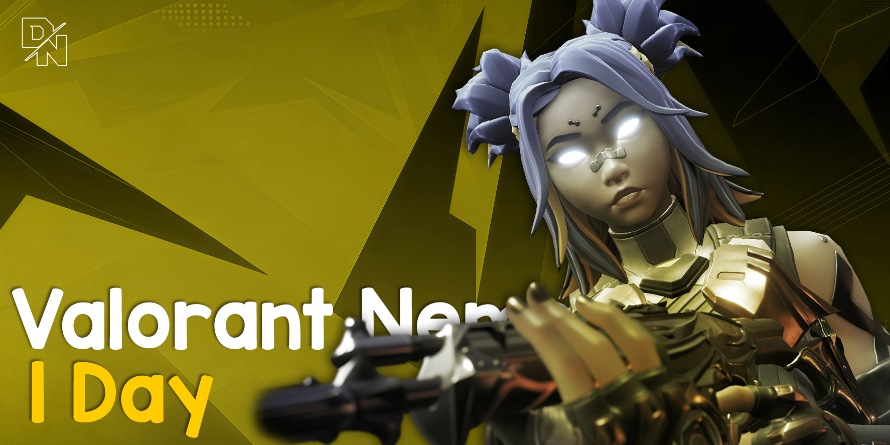 Valorant Nemsis | 1d