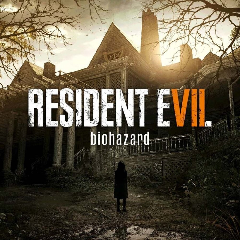 ريزدنت ايفل 7 قولد ايديشن + الاضافات | Resident Evil 7 Biohazard Gold Edition - ستيم PC