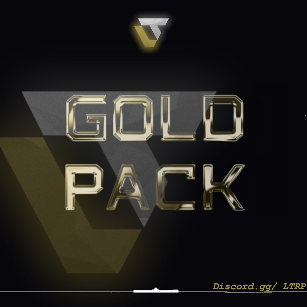 Gold Pack