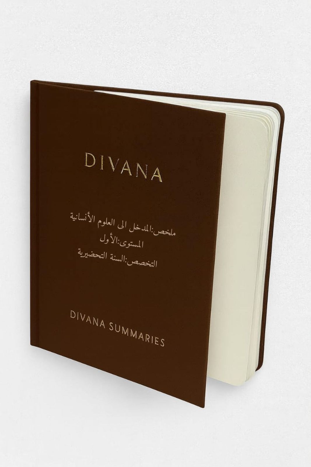 ملخص المدخل الى العلوم الانسانيه