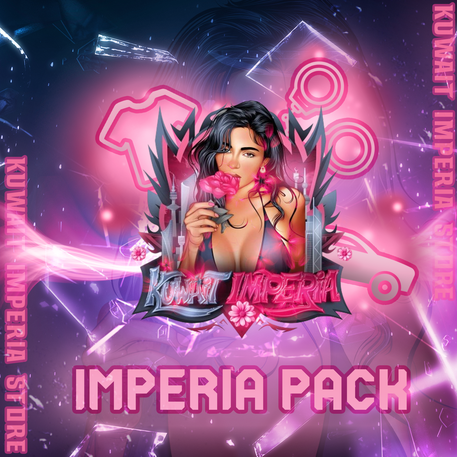 Imperia Pack عروض