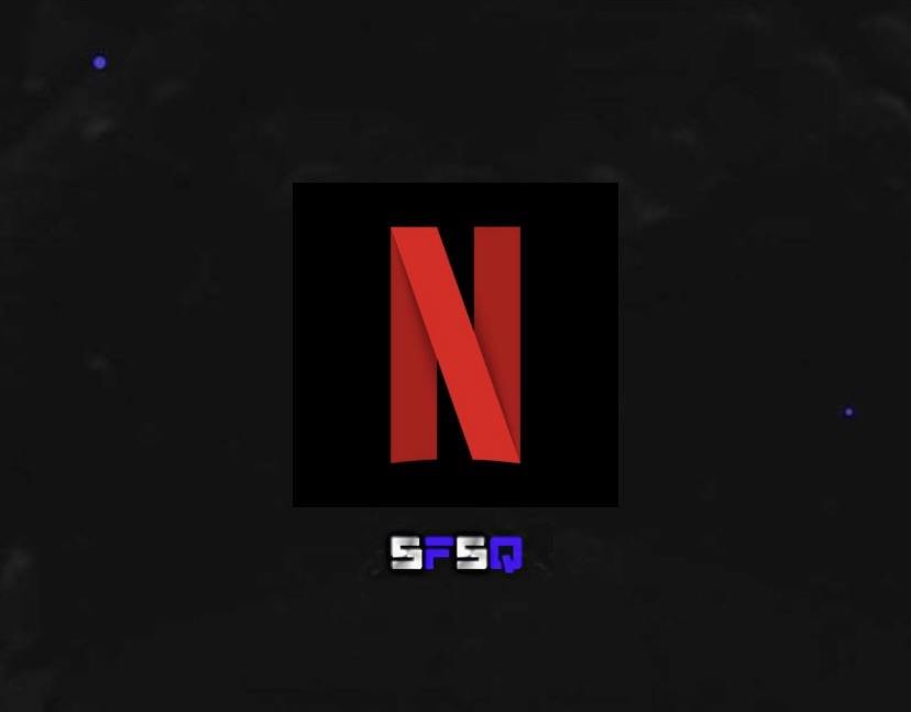 ملف خاص  NETFLIX لمدة شهر