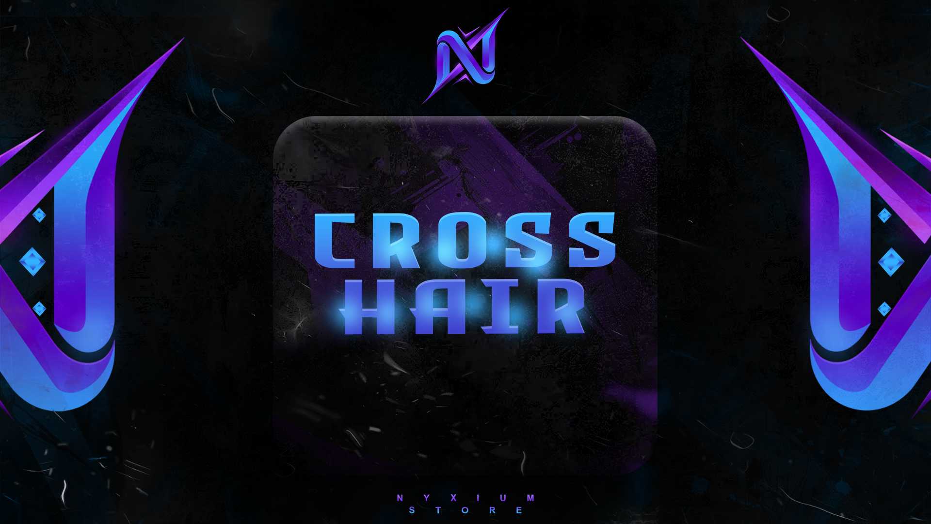 Crosshair