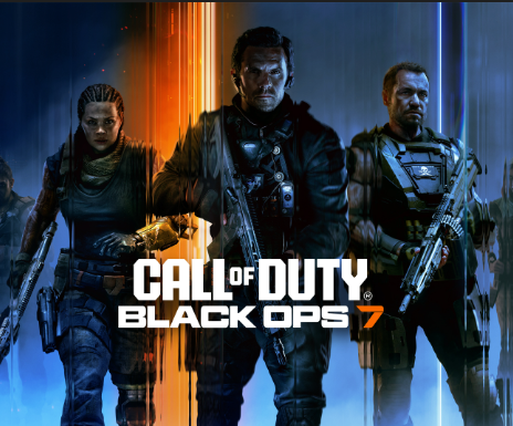 بـــلاك اوبــــس 7 | ســــونــــي فــــور