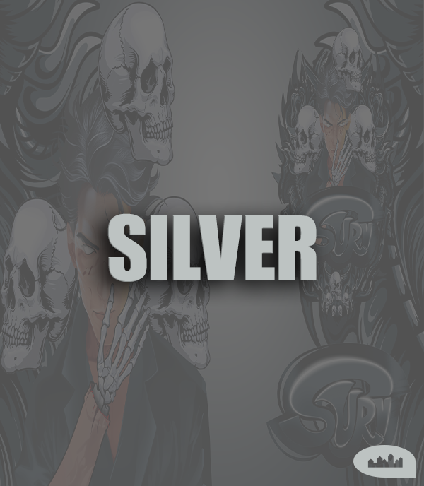 Silver