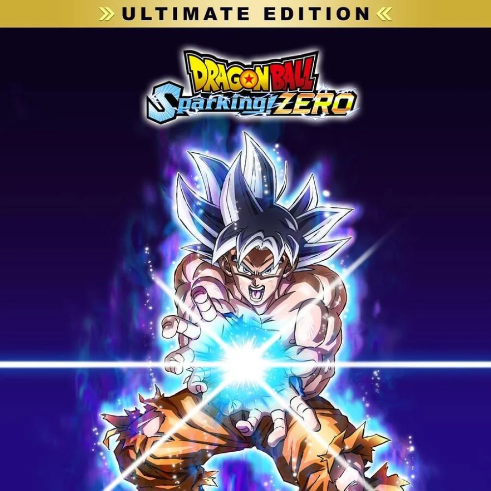 دراقون بول سباركينج زيرو اعلى نسخة | DRAGON BALL: Sparking! ZERO Ultimate Edition - ستيم PC