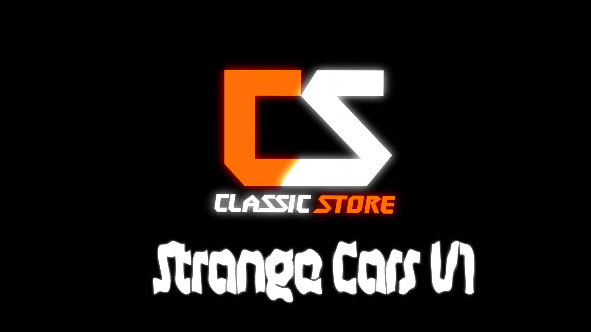 Strange Cars
