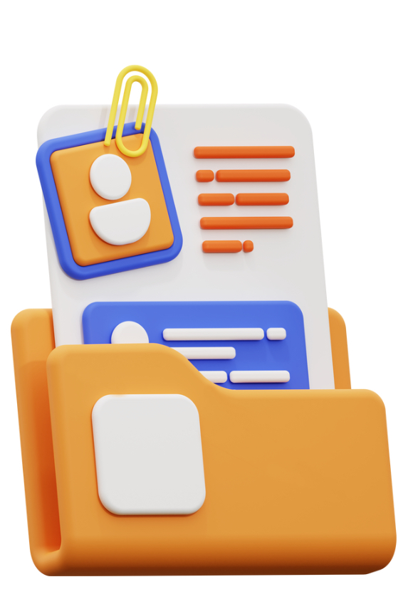 إنشاء سيرة ذاتية