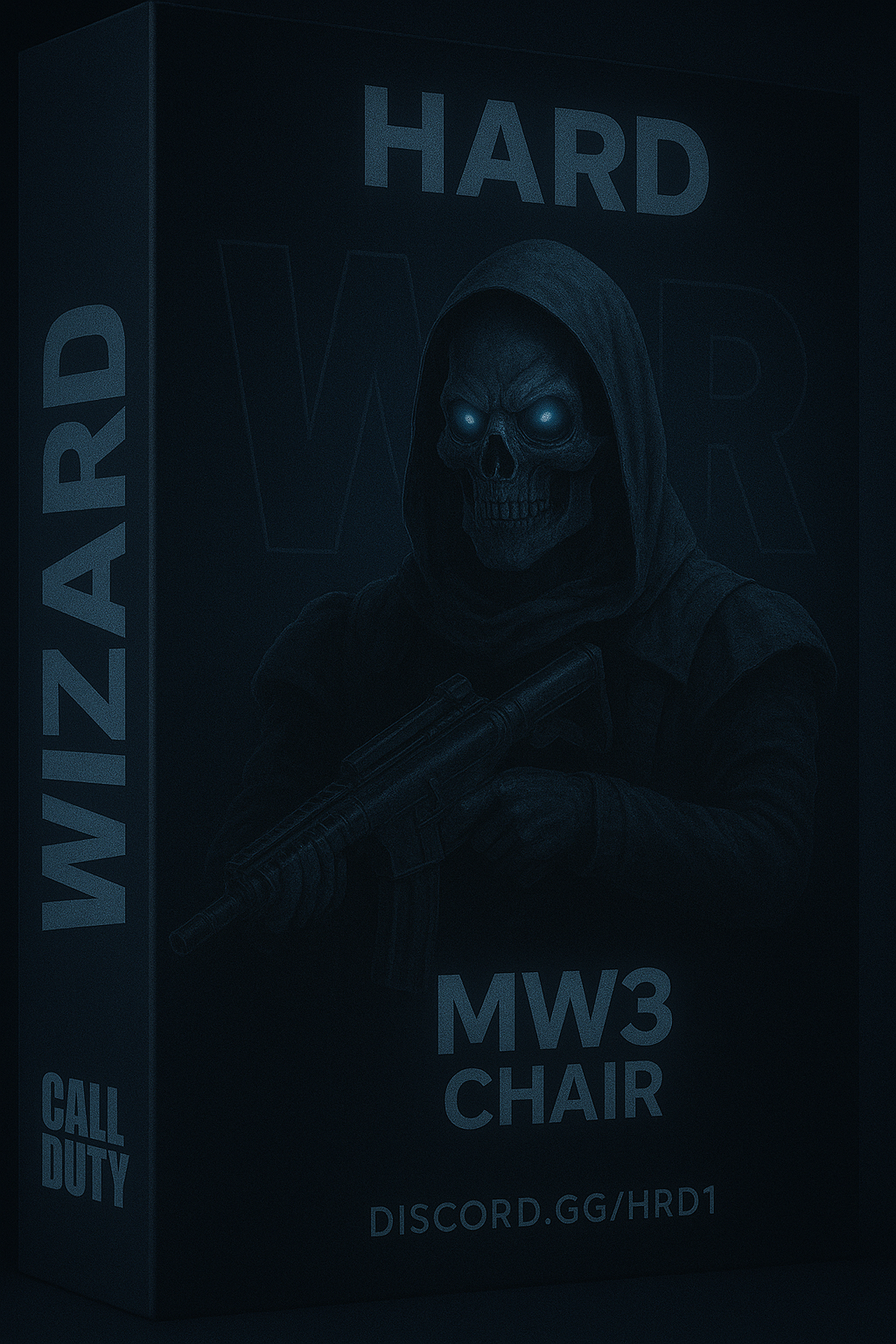 كرسي  يوم MW3