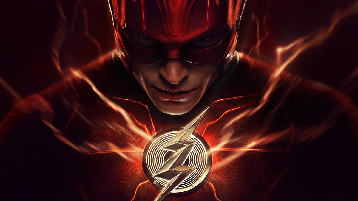 𝗧𝗵𝗲𝗙𝗹𝗮𝘀𝗵