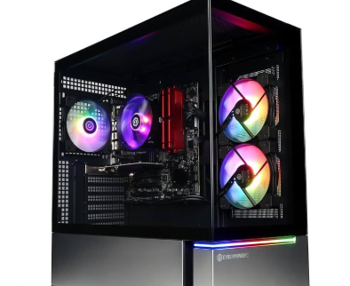 تجميعة متوسطة