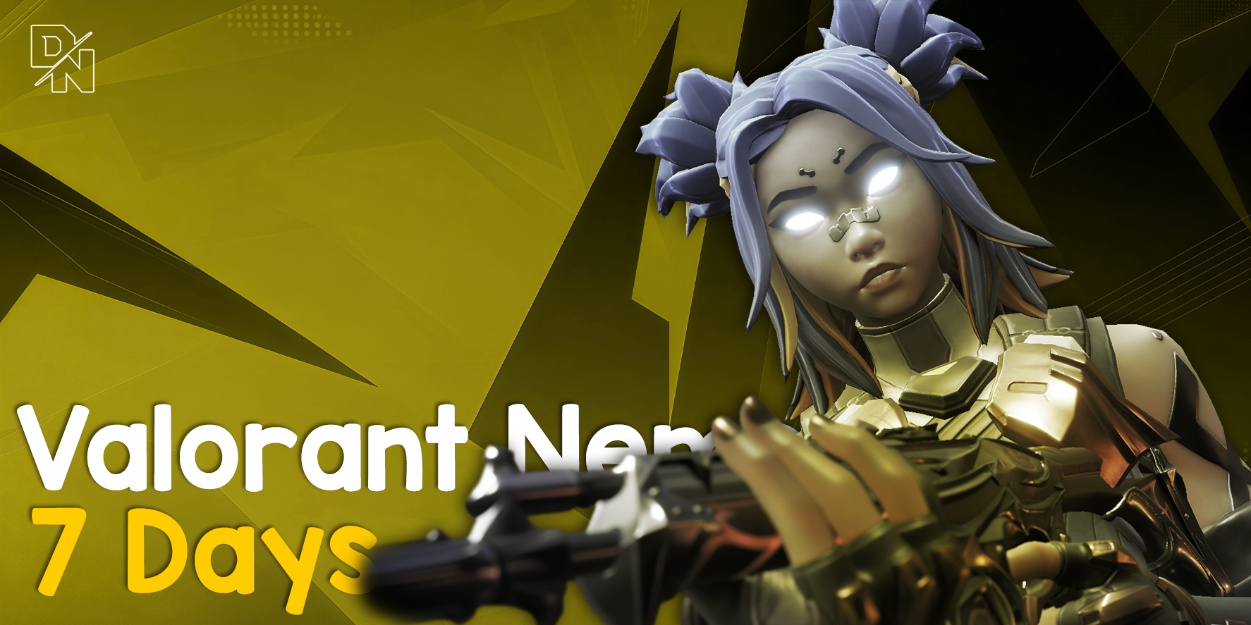Valorant Nemsis | 7d