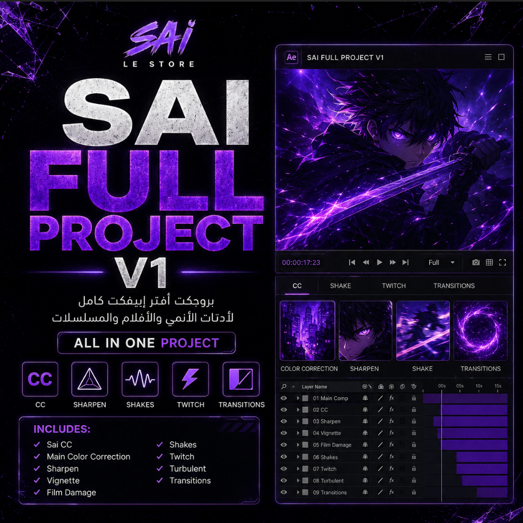 Sai beggn edit Project