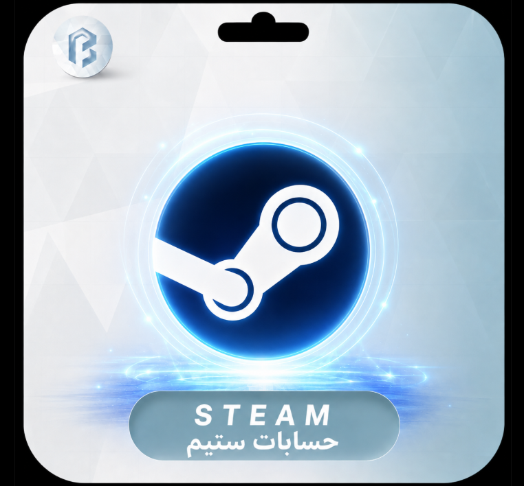 Steam Account +20