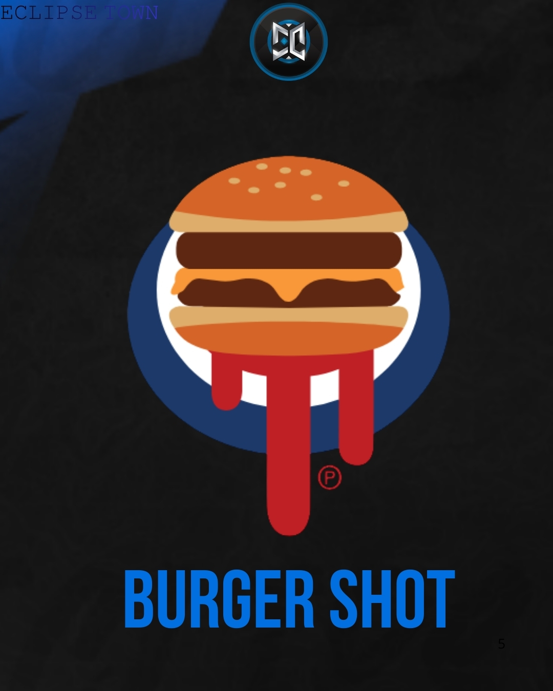 Burger shot