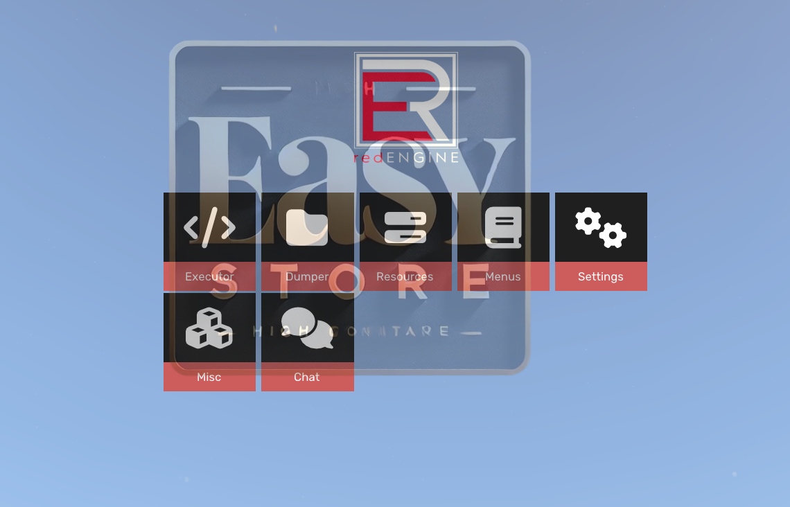 red engine | ريد انجن لمدة شهر