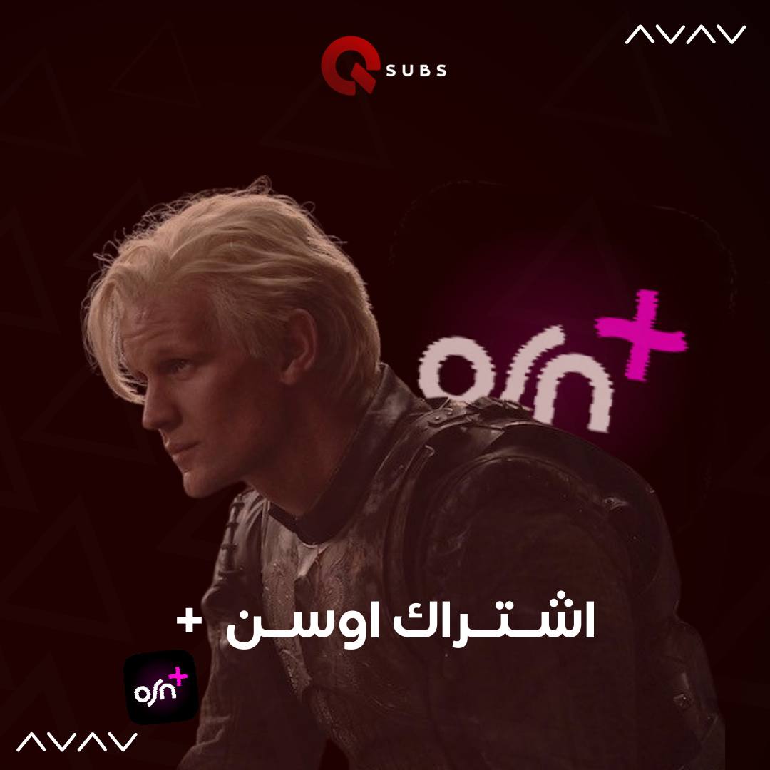 3 شهور OSN
