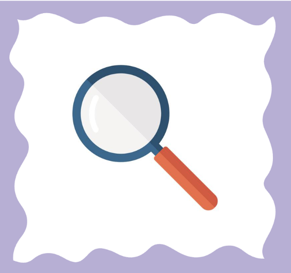 Back-to-School Word Hunt