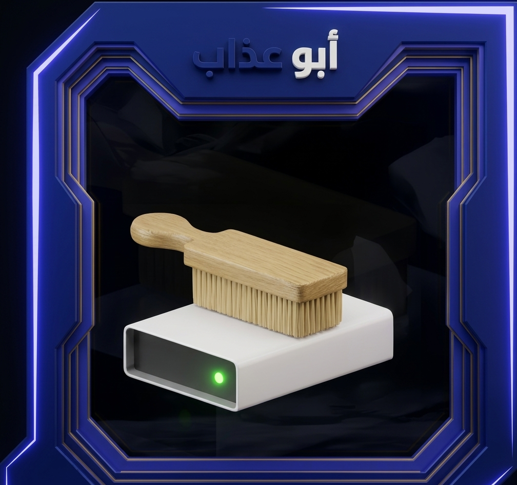 فورمات وتركيب ويندوز