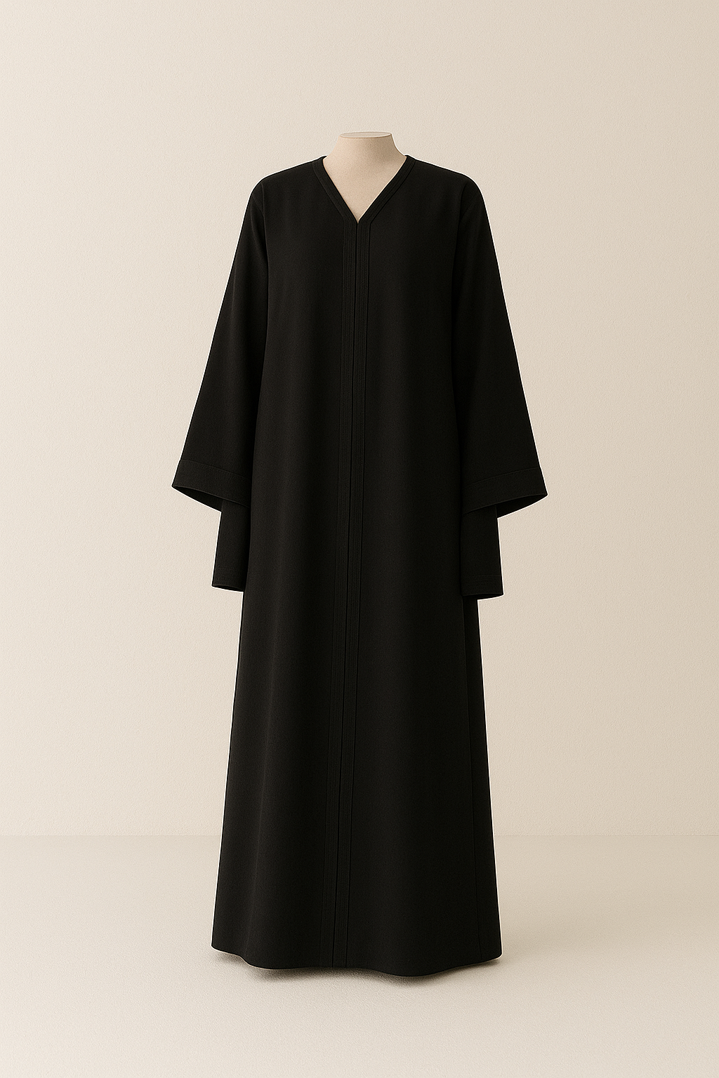 دليلك لمشروع عبايات