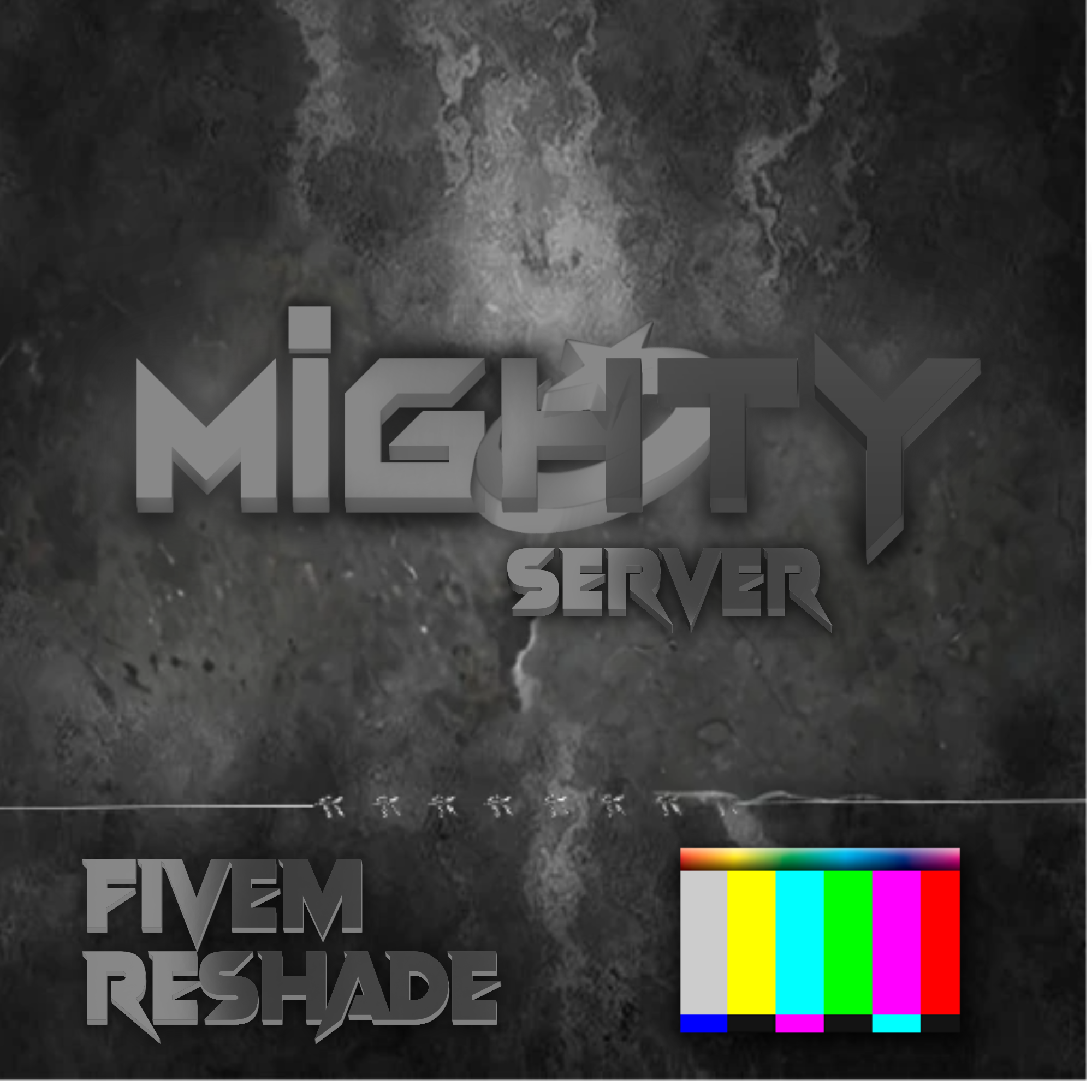 فلتر فايف ام - Reshade Fivem