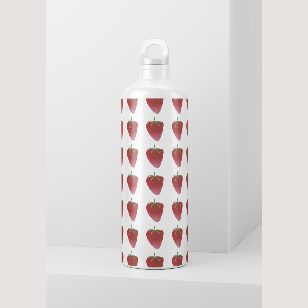 باترن: فراولة