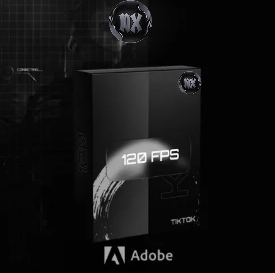 اداه 120 فريم