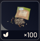 Assorted Seeds