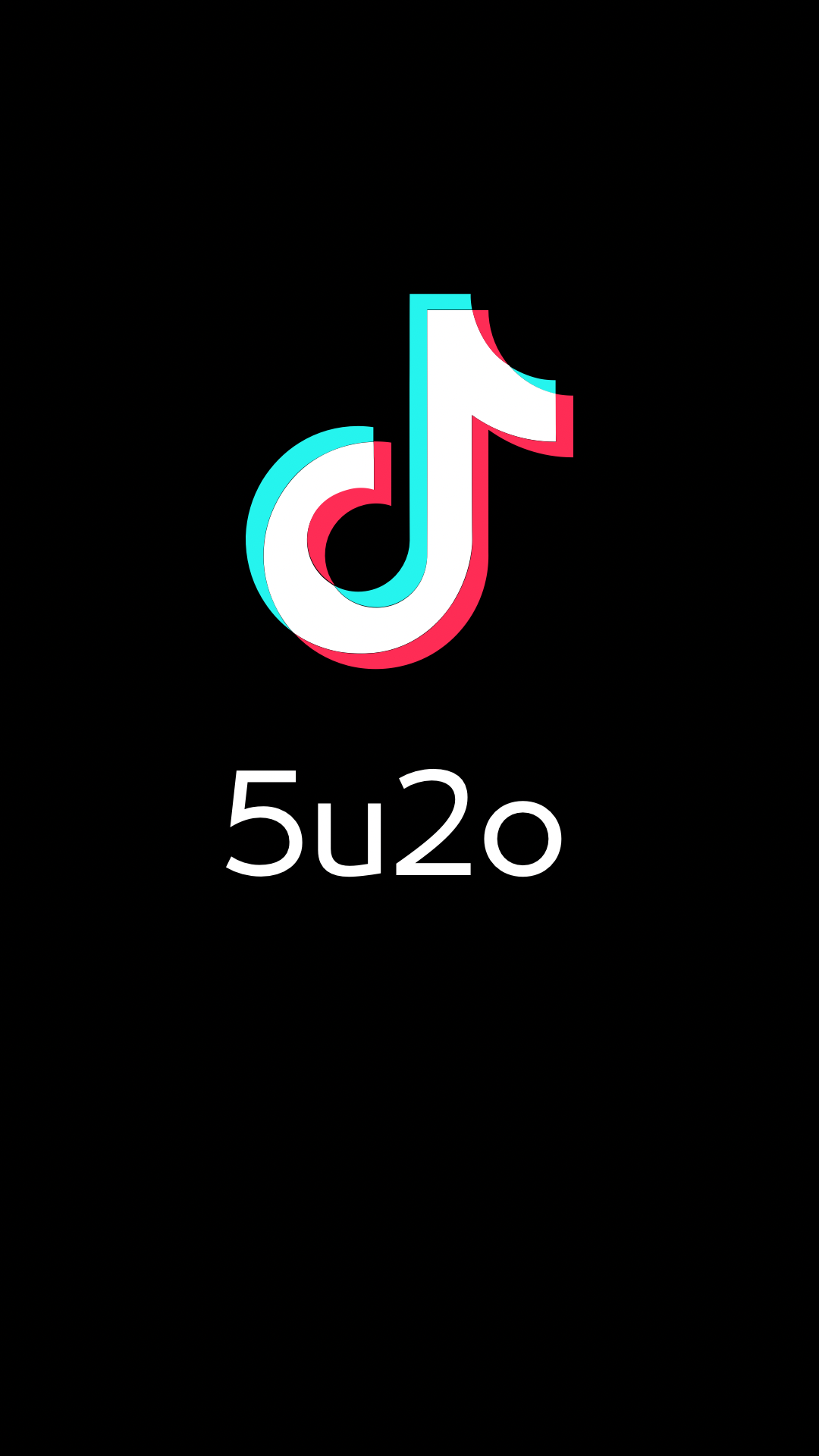 يوزر تيك توك