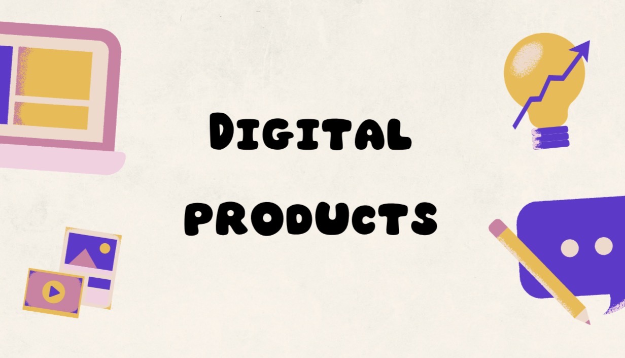 التجارة الرقمية