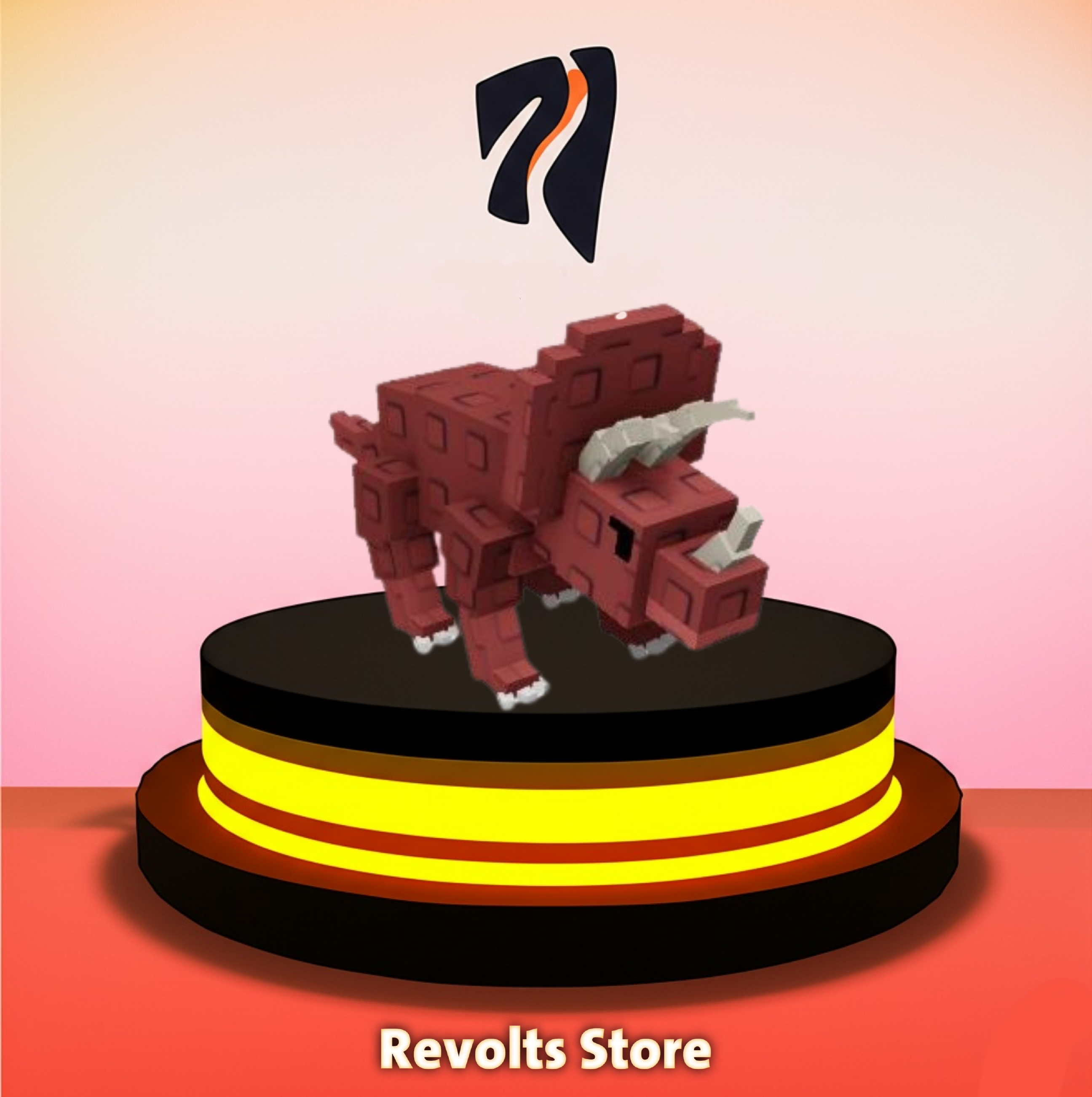 ترايسيراتوبس