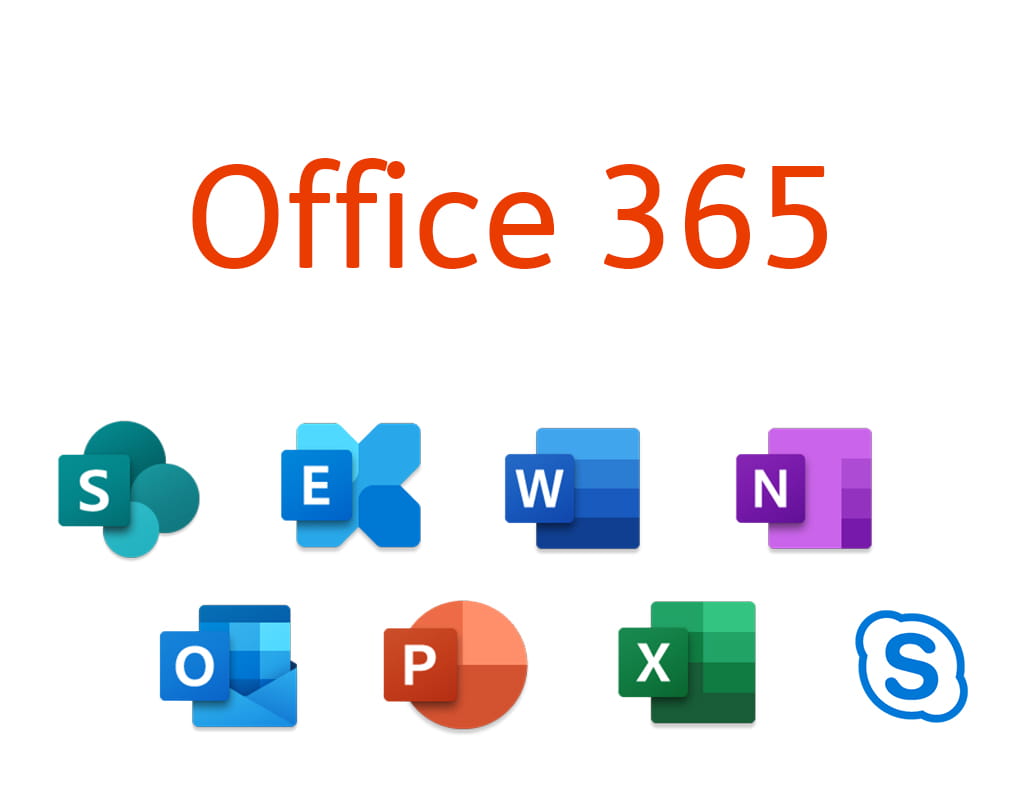 حساب Office 365 Education A1 Plus مع one drive 100gb
