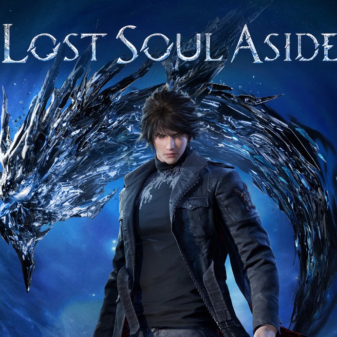 لوست سول اسايد Lost Soul Aside