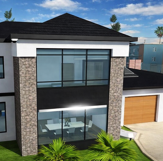 قصر بلوكسبين