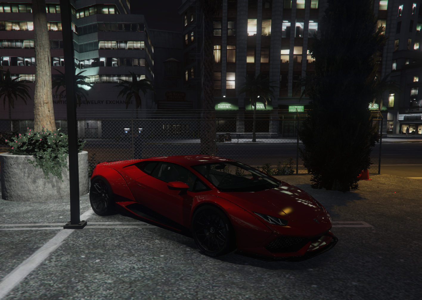 Lamborghini