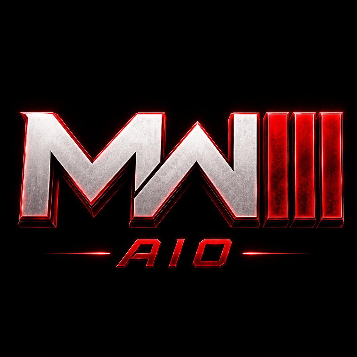 MWIII Aio - 1Day