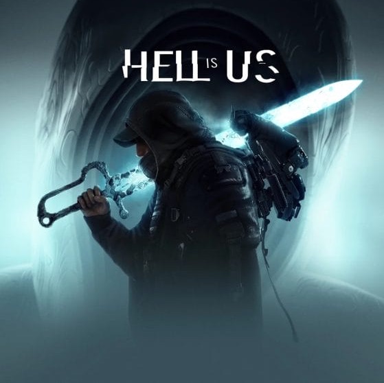 هيل اس اوس Hell is us