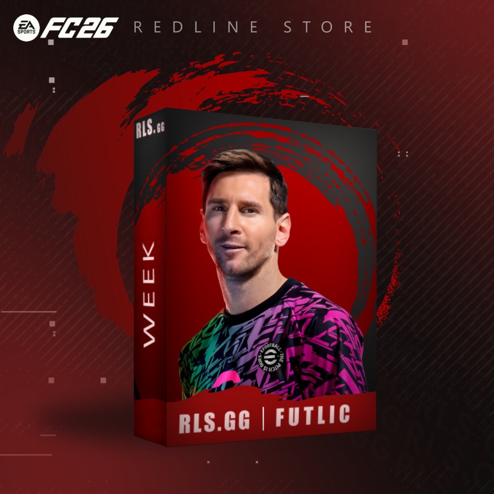 FUTLIC 26 - WEEK