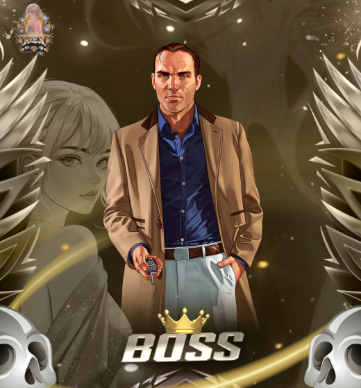 BOSS ( شهري )