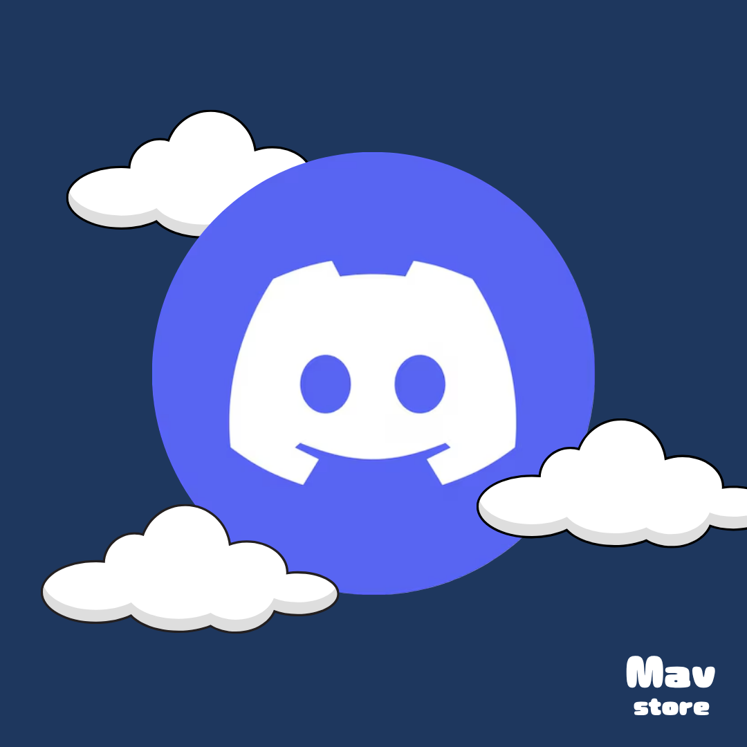 انشاء سيرفر دسكورد