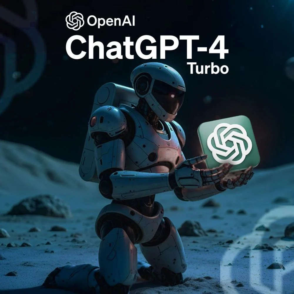 اشتراك شات جي بي تي بلس – 6 أشهر