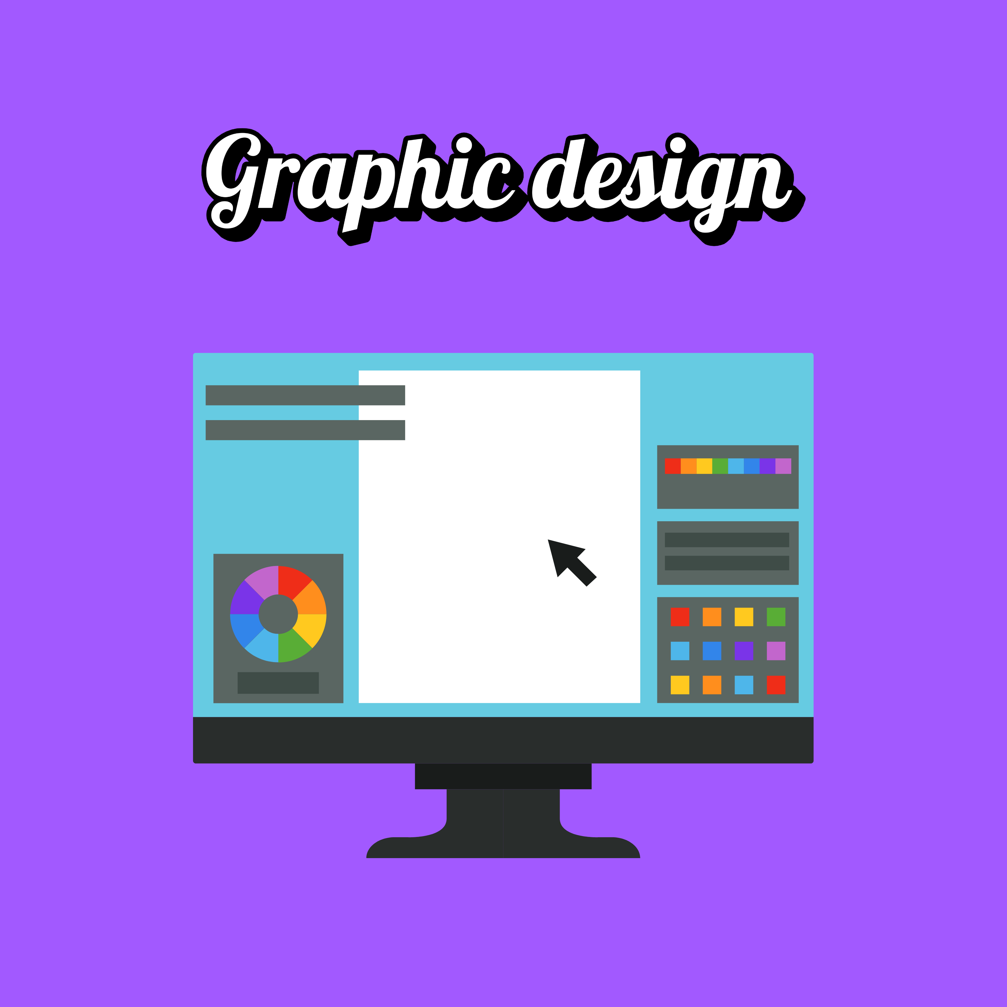 طلب تصميم تفاعلي - موشن جرافيك