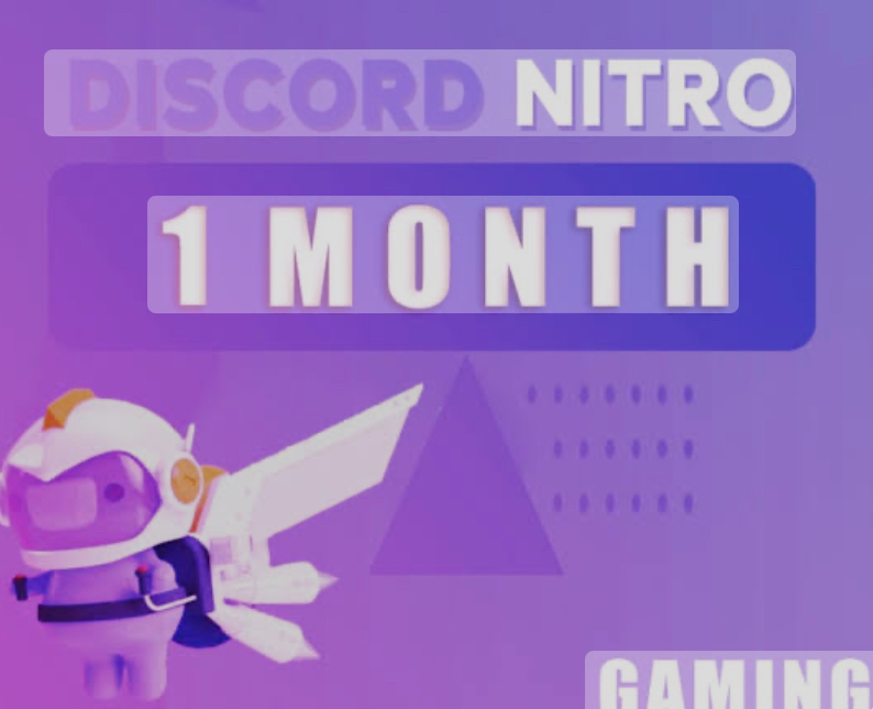 نيترو دسكورد