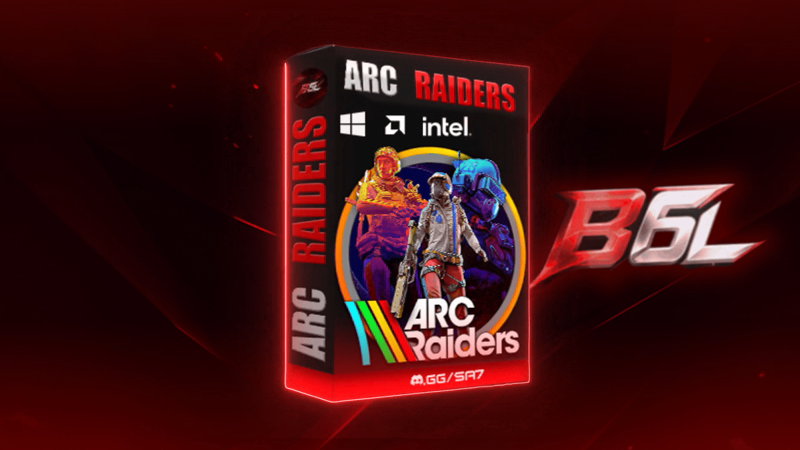 ارك رايدرز  - ARC  ( اشتراك يوم )