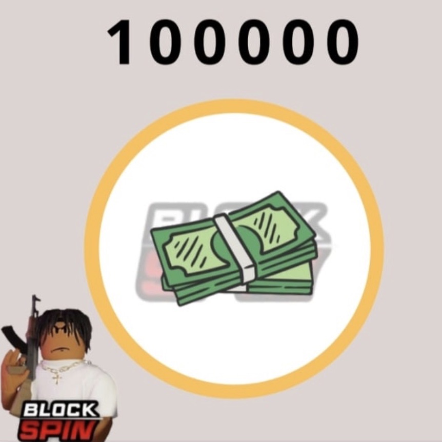 فلوس 100k