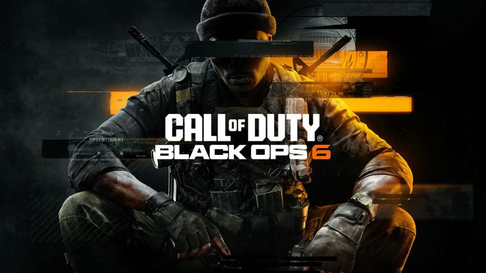 Black  Ops 6  |  كود 21