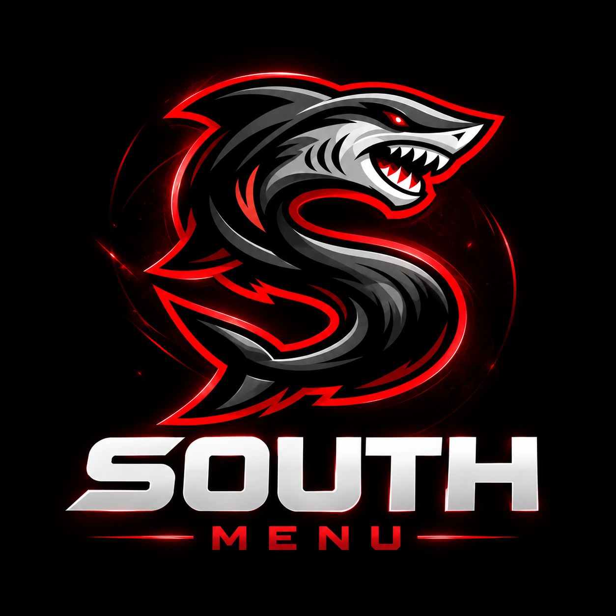 South Menu Request - 1weak
