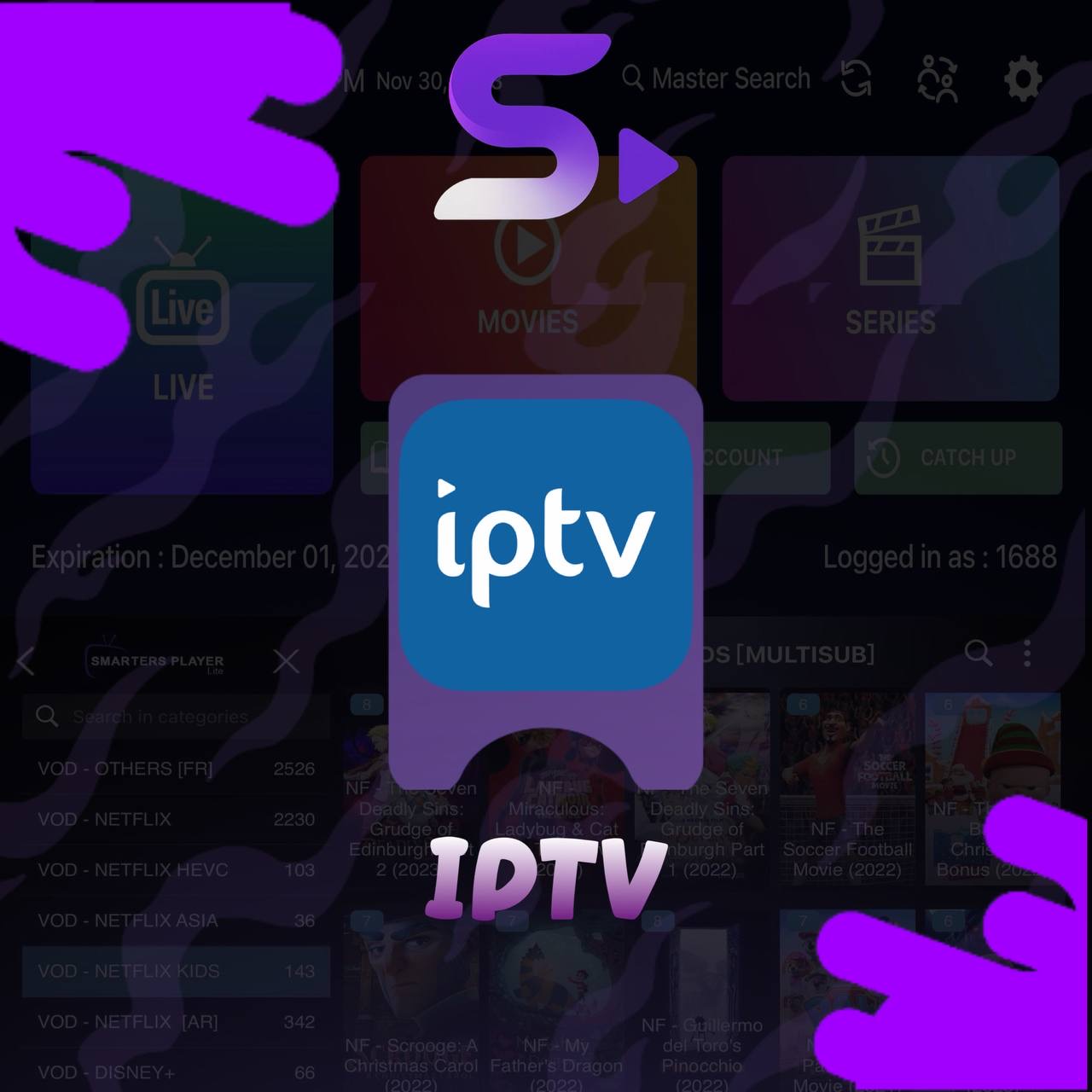 IPTV